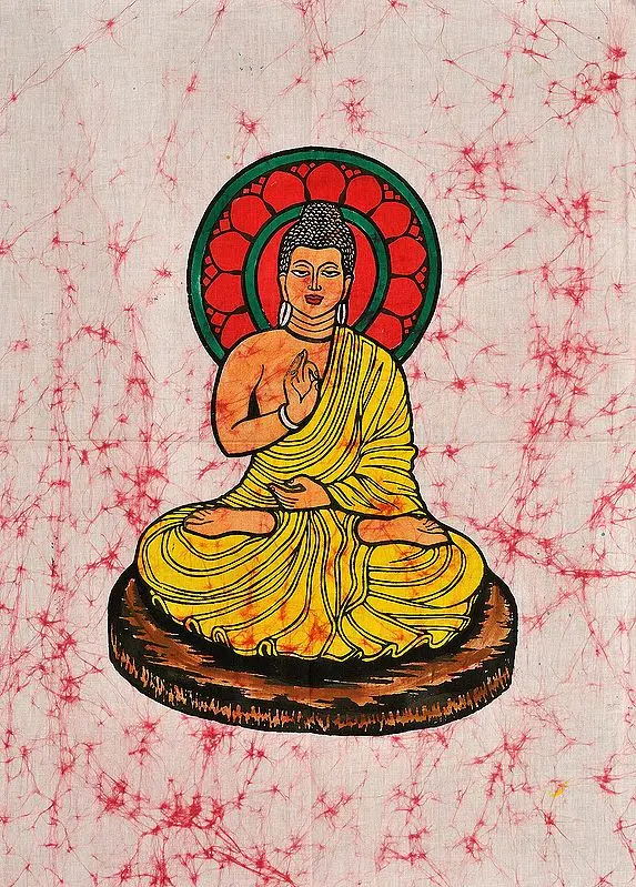 Gautam Buddha