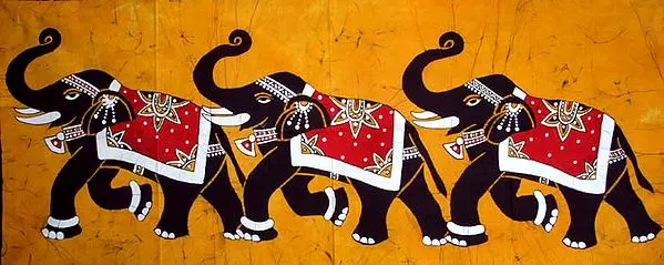 Elephant Family