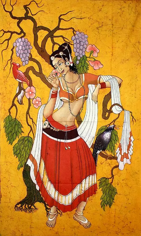 Maya