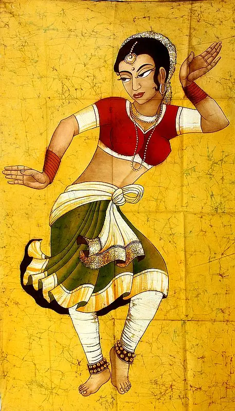 The Dancer