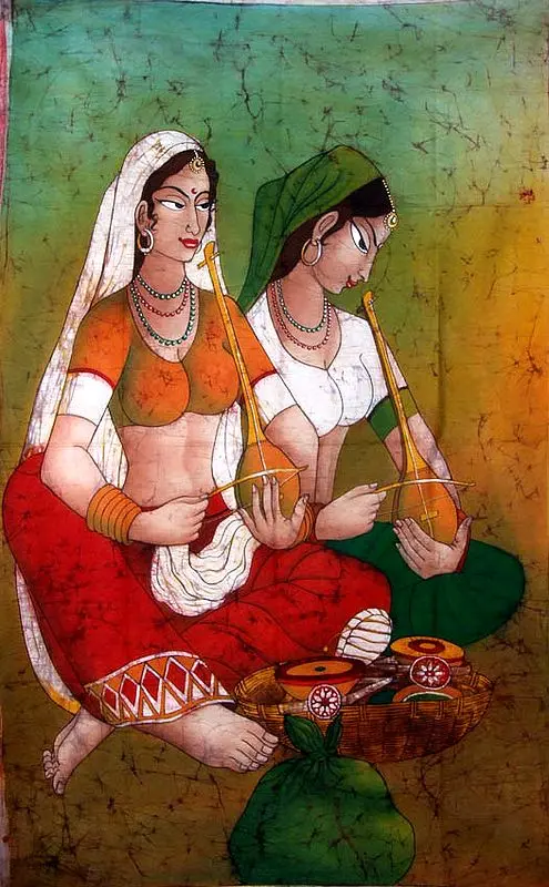 The Performers