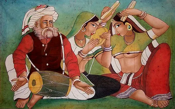 The Performers