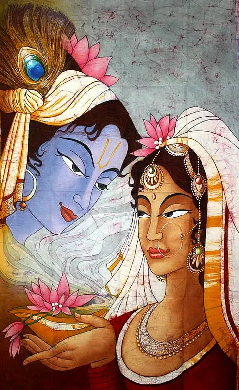 Radha Krishna