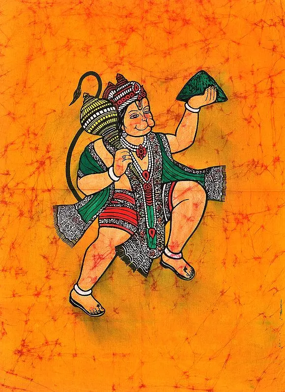 Hanuman