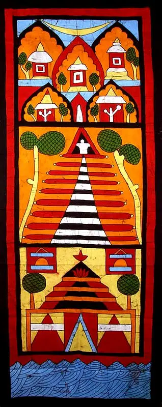 Liberation of Spirit