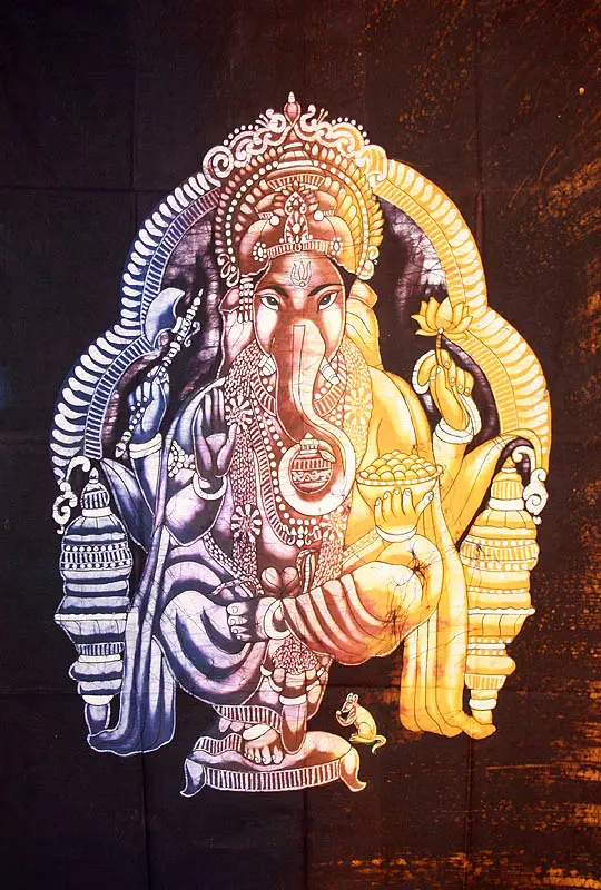 Lord Ganesha