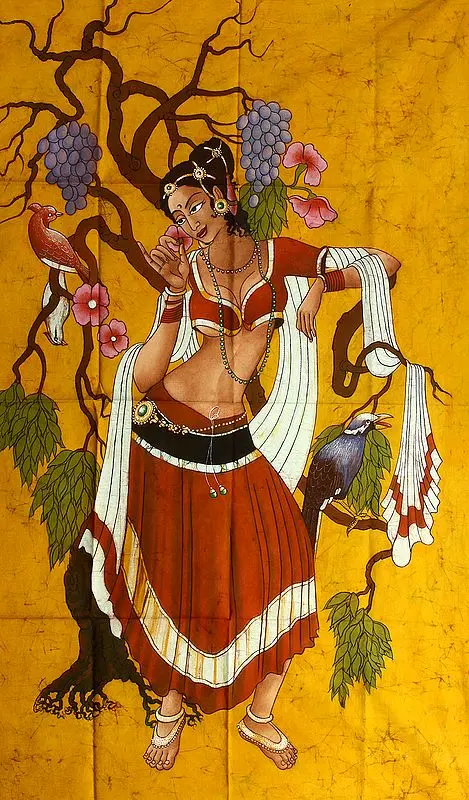 Maya