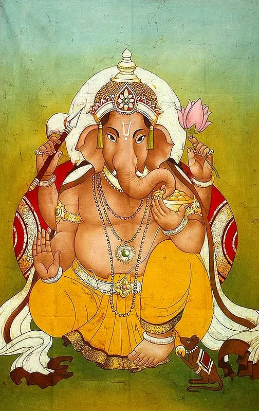 Ganesha