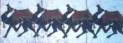 Caravan