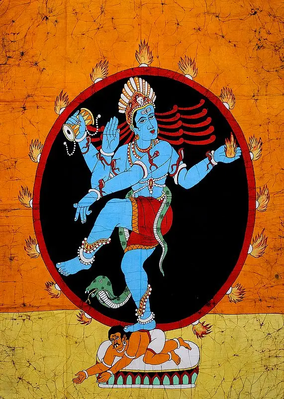Nataraja