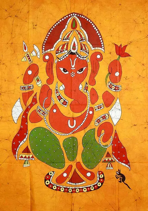 Lord Ganesha