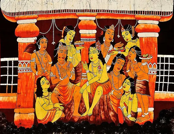 Mahanayaka