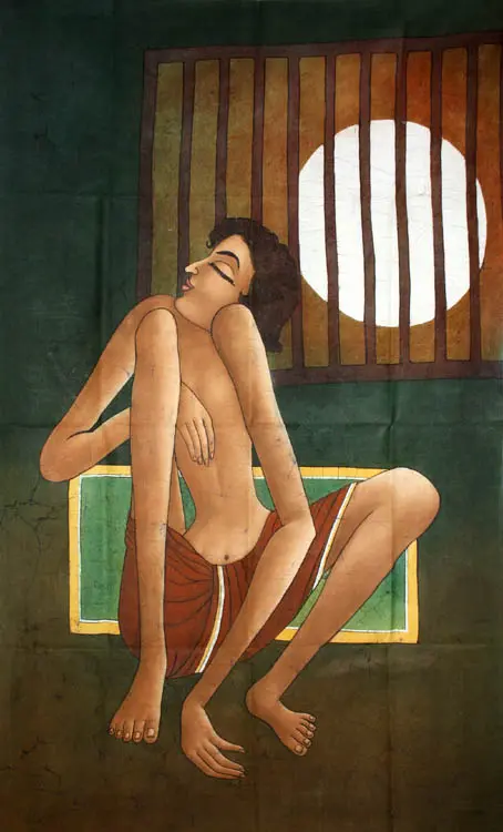 Yogic Asana