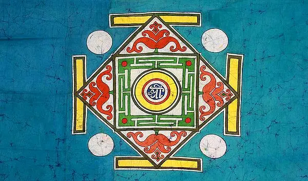 Sri Yantra