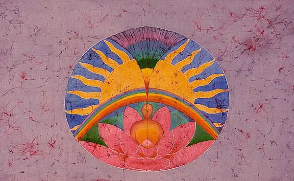 Chakra