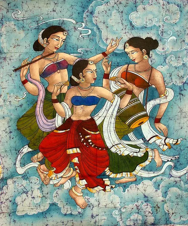 Apsaras