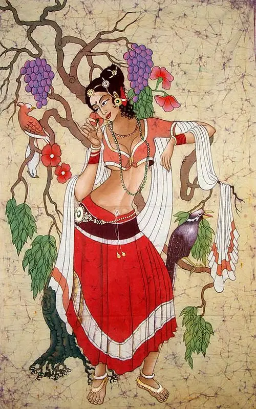 Maya