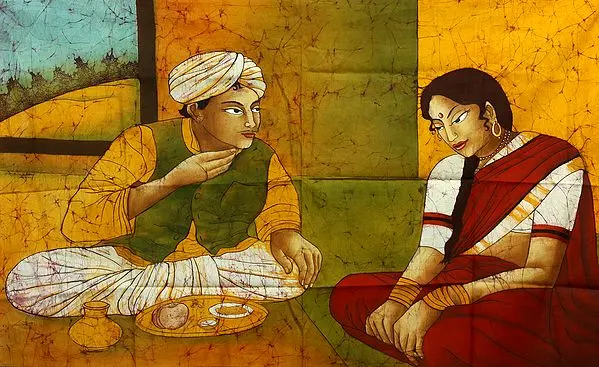 Domestic Harmony