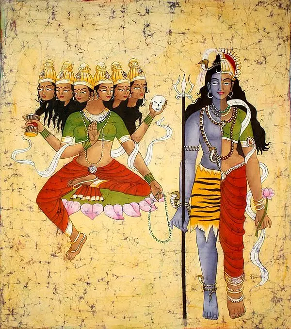 Ajna Chakra