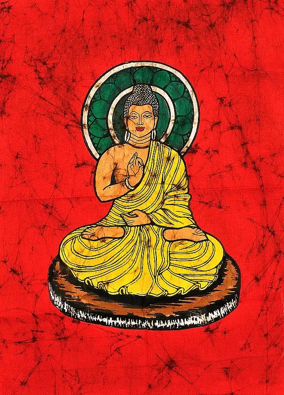 Gautam Buddha