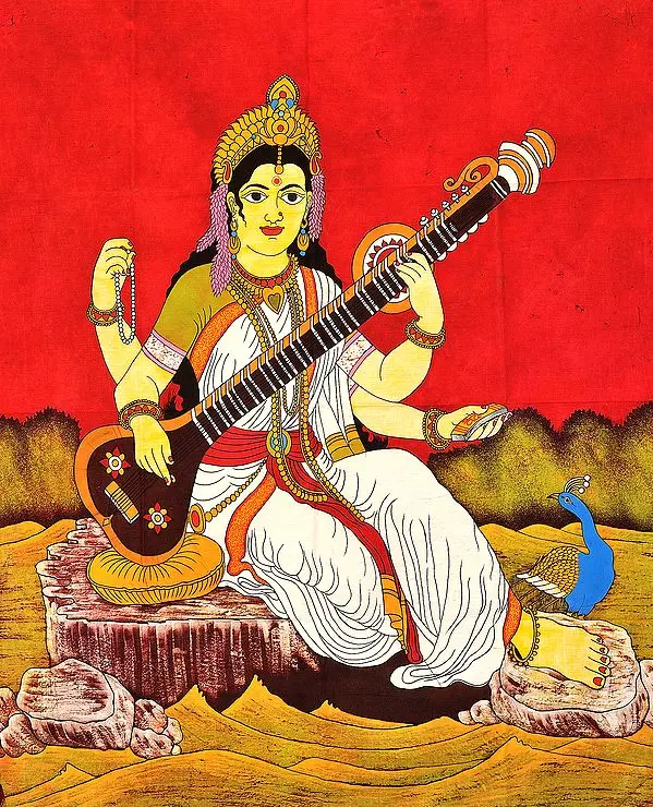 Saraswati