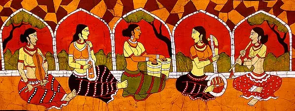 The Performers