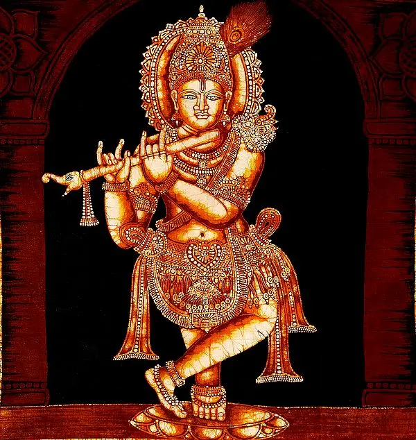 The Fortunate Flute