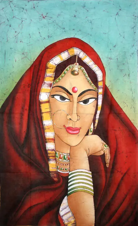 Beauty in Thought
