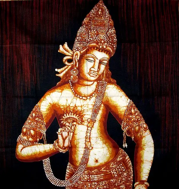 Avalokiteshvara
