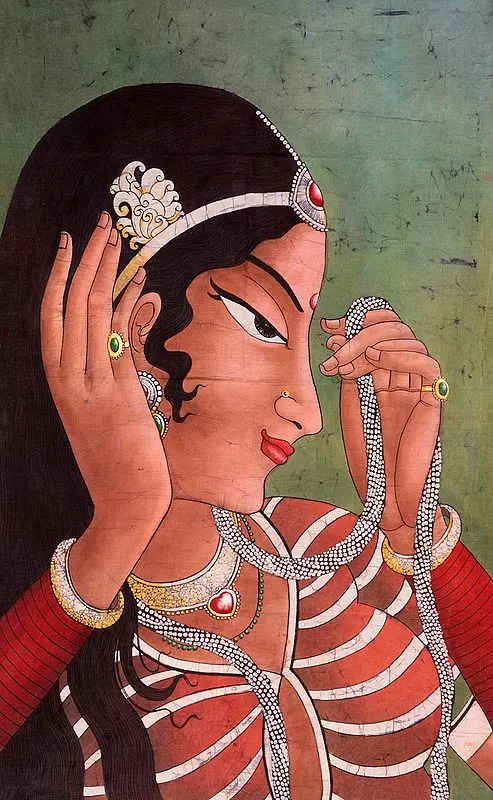 Shringar