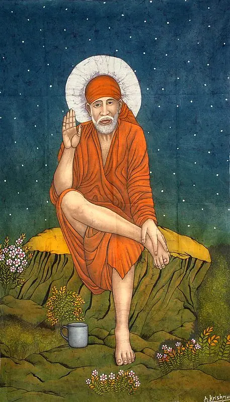 One With The Perfect State of Brahman