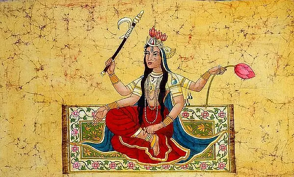 Devi