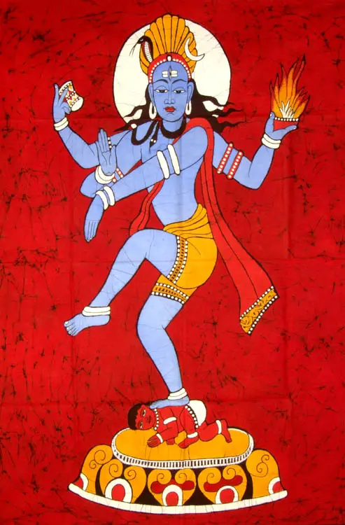 Nataraja