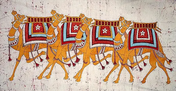 Caravan
