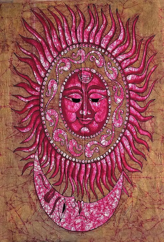 Lunar Eclipse