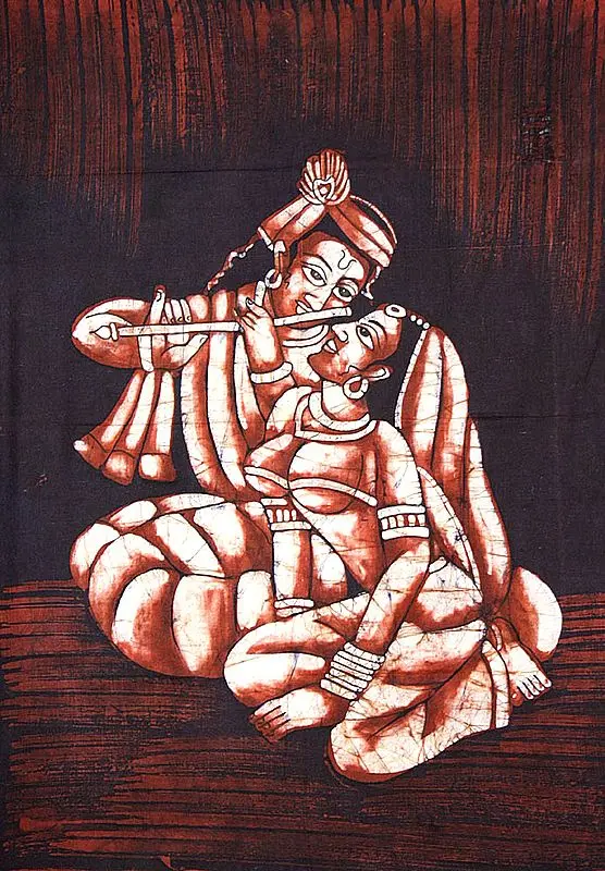 Radha Krishna