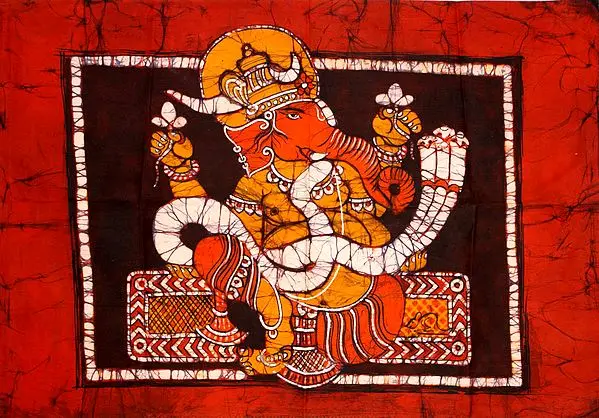 Lord Ganesha