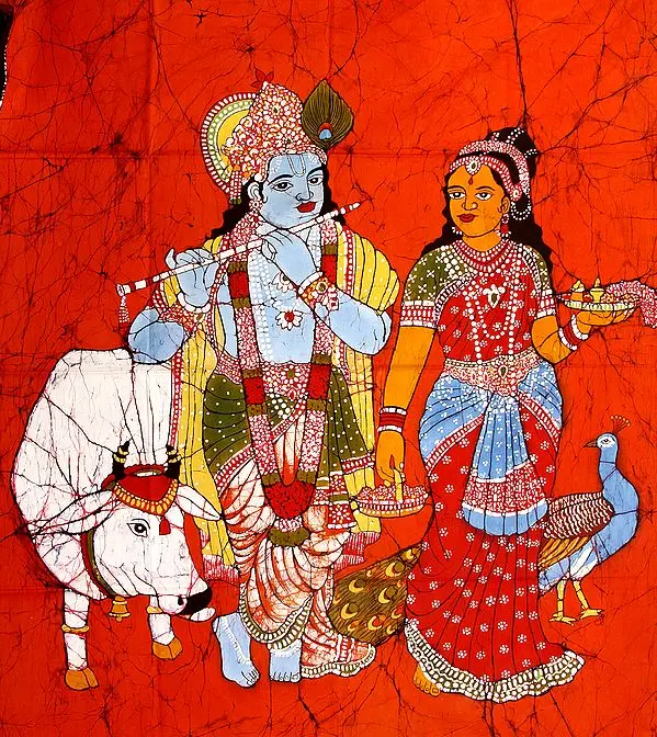 Radha Krishna