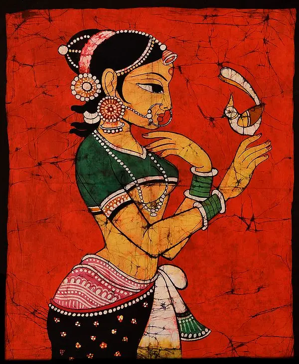 Nayika