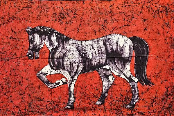 The Wild Horse