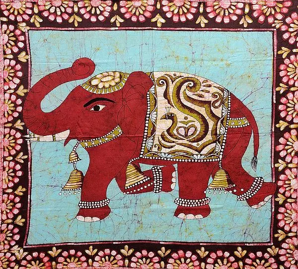 Royal Elephant