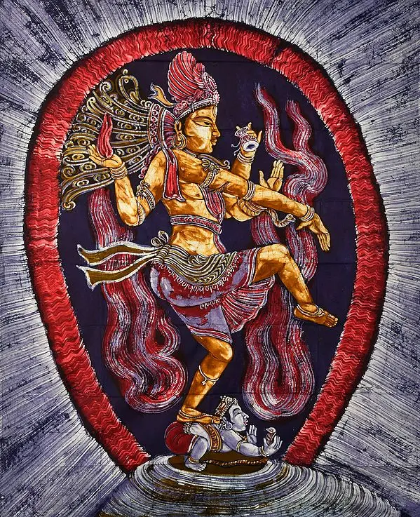 Nataraja