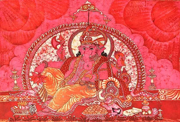 Lord Ganesha