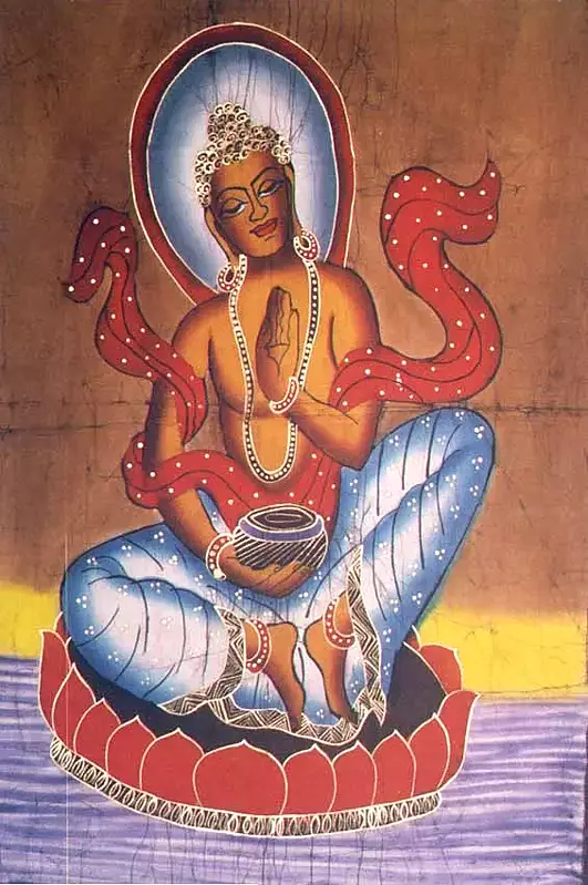 Buddha