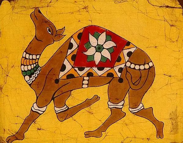 Camel