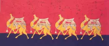 Caravan