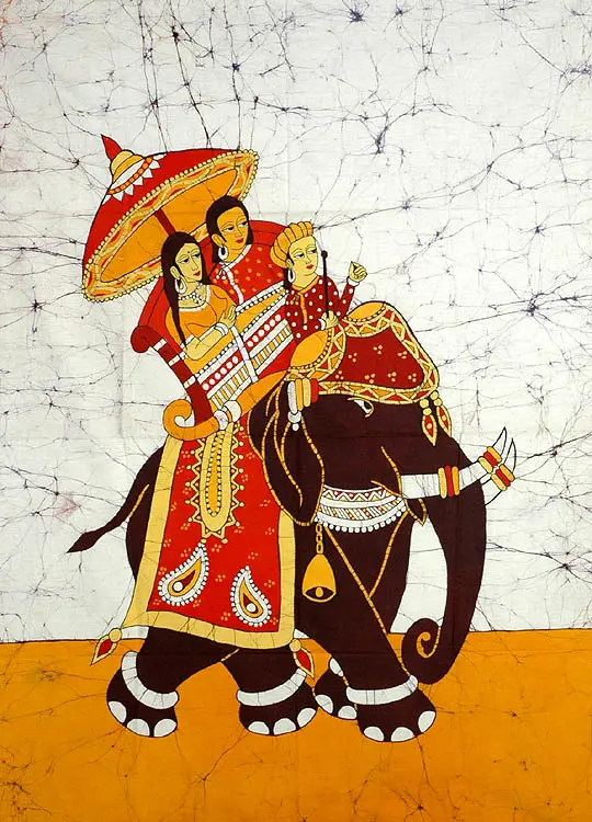 Dhola Maaru