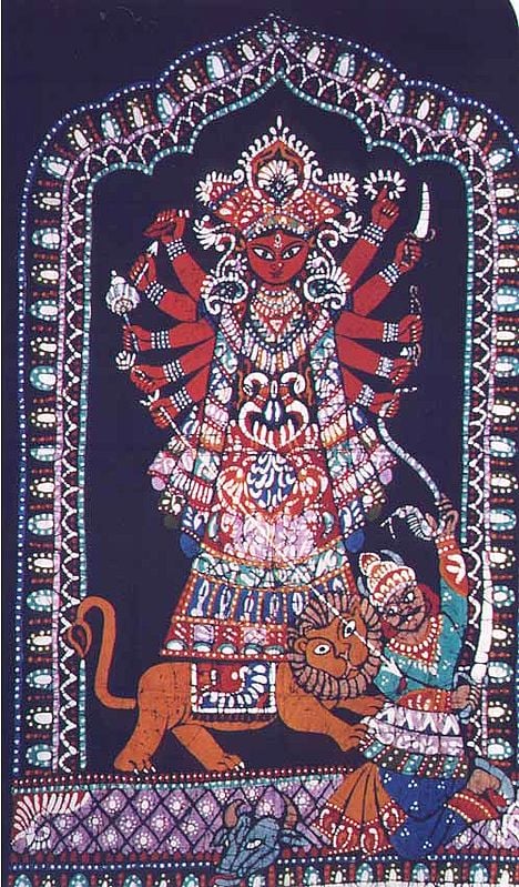Durga