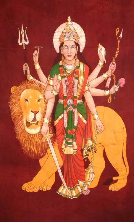 Durga