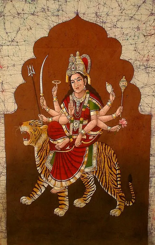 Durga